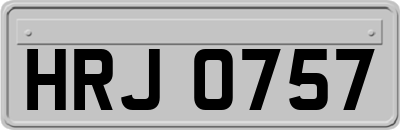HRJ0757