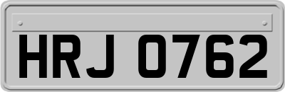 HRJ0762
