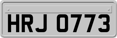 HRJ0773