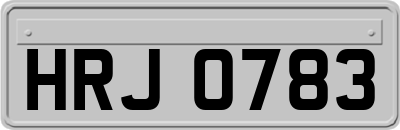 HRJ0783