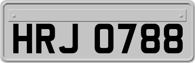 HRJ0788