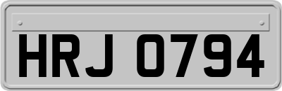 HRJ0794