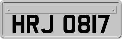 HRJ0817