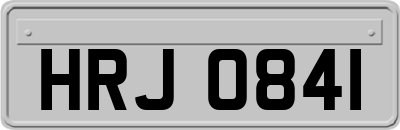 HRJ0841