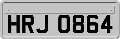 HRJ0864