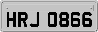 HRJ0866