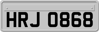 HRJ0868