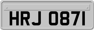 HRJ0871