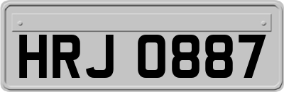 HRJ0887