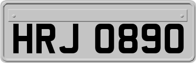 HRJ0890