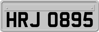 HRJ0895
