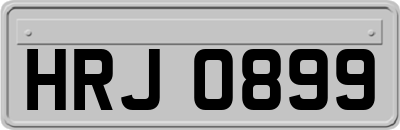HRJ0899