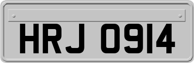 HRJ0914