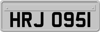 HRJ0951