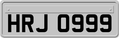 HRJ0999