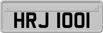 HRJ1001