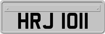 HRJ1011