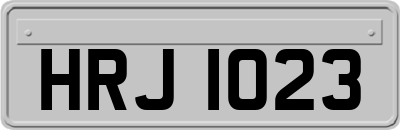 HRJ1023