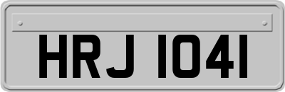 HRJ1041