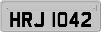 HRJ1042