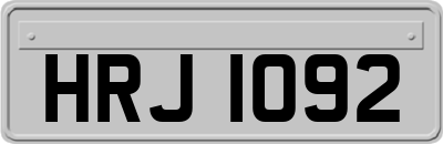 HRJ1092