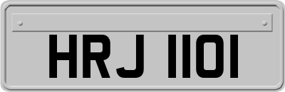 HRJ1101