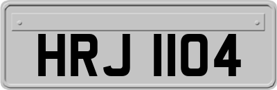 HRJ1104
