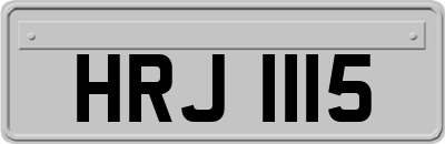 HRJ1115