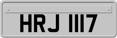 HRJ1117