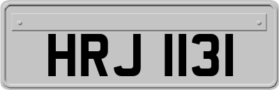 HRJ1131