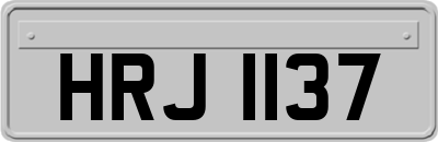 HRJ1137