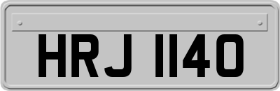 HRJ1140
