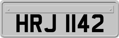 HRJ1142