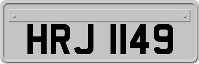 HRJ1149