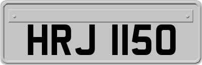 HRJ1150