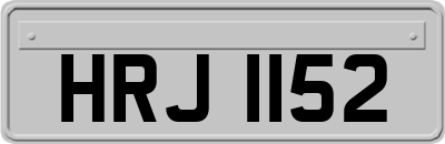 HRJ1152