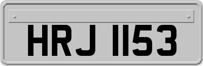 HRJ1153