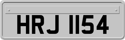 HRJ1154