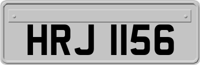 HRJ1156