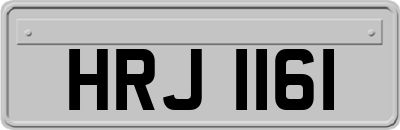 HRJ1161