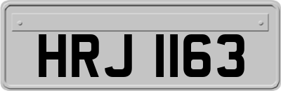 HRJ1163