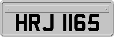 HRJ1165