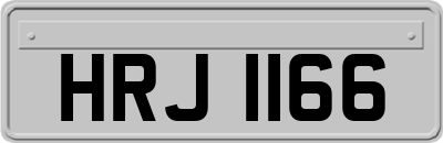 HRJ1166