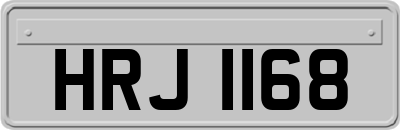 HRJ1168