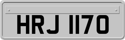 HRJ1170
