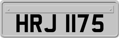 HRJ1175