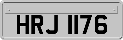 HRJ1176