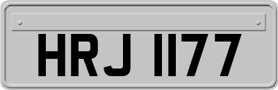 HRJ1177
