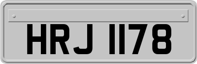 HRJ1178
