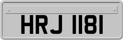 HRJ1181